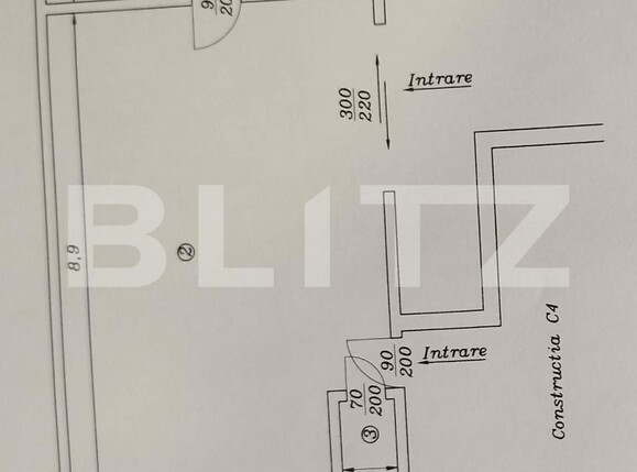 Casa de vânzare 5 camere B-dul București - 116122CV | BLITZ Ploieşti | Poza19