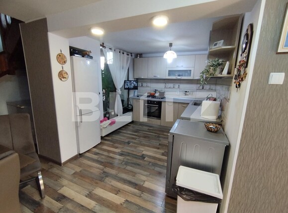 Casa de vânzare 5 camere B-dul București - 116122CV | BLITZ Ploieşti | Poza4