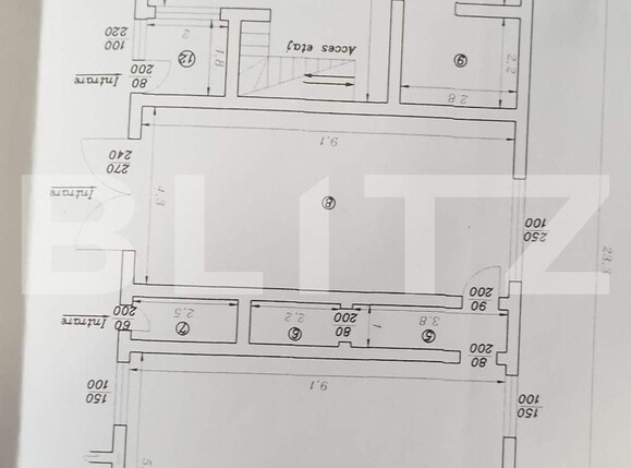 Casa de vânzare 5 camere B-dul București - 116122CV | BLITZ Ploieşti | Poza15