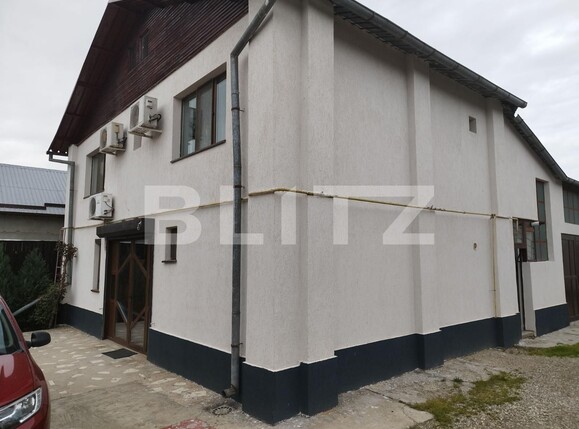 Casa de vânzare 5 camere B-dul București - 116122CV | BLITZ Ploieşti | Poza1