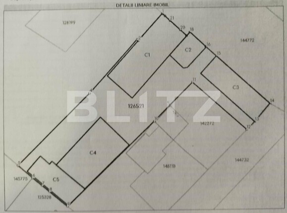 Casa de vânzare 5 camere B-dul București - 116122CV | BLITZ Ploieşti | Poza14