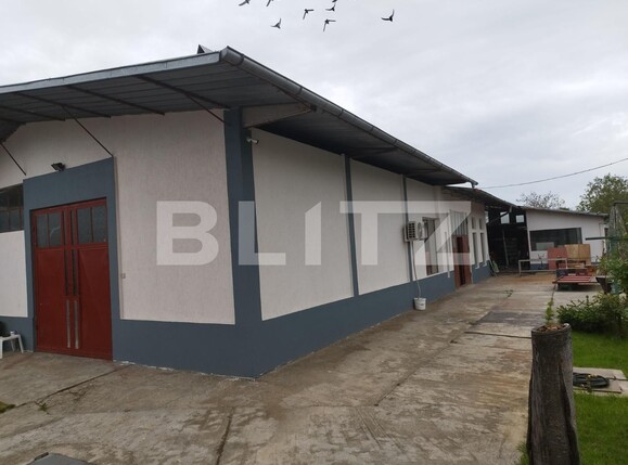 Casa de vânzare 5 camere B-dul București - 116122CV | BLITZ Ploieşti | Poza2