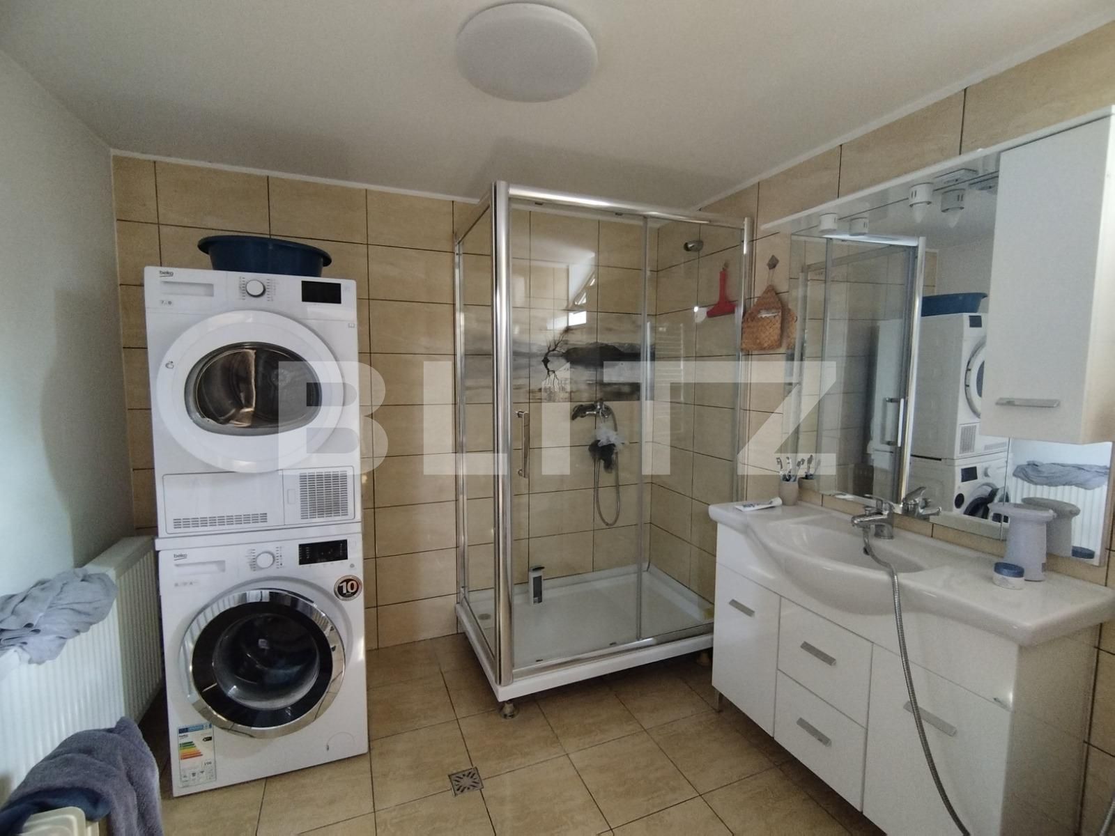 Casa de vânzare 5 camere B-dul București - 116122CV | BLITZ Ploieşti | Poza5