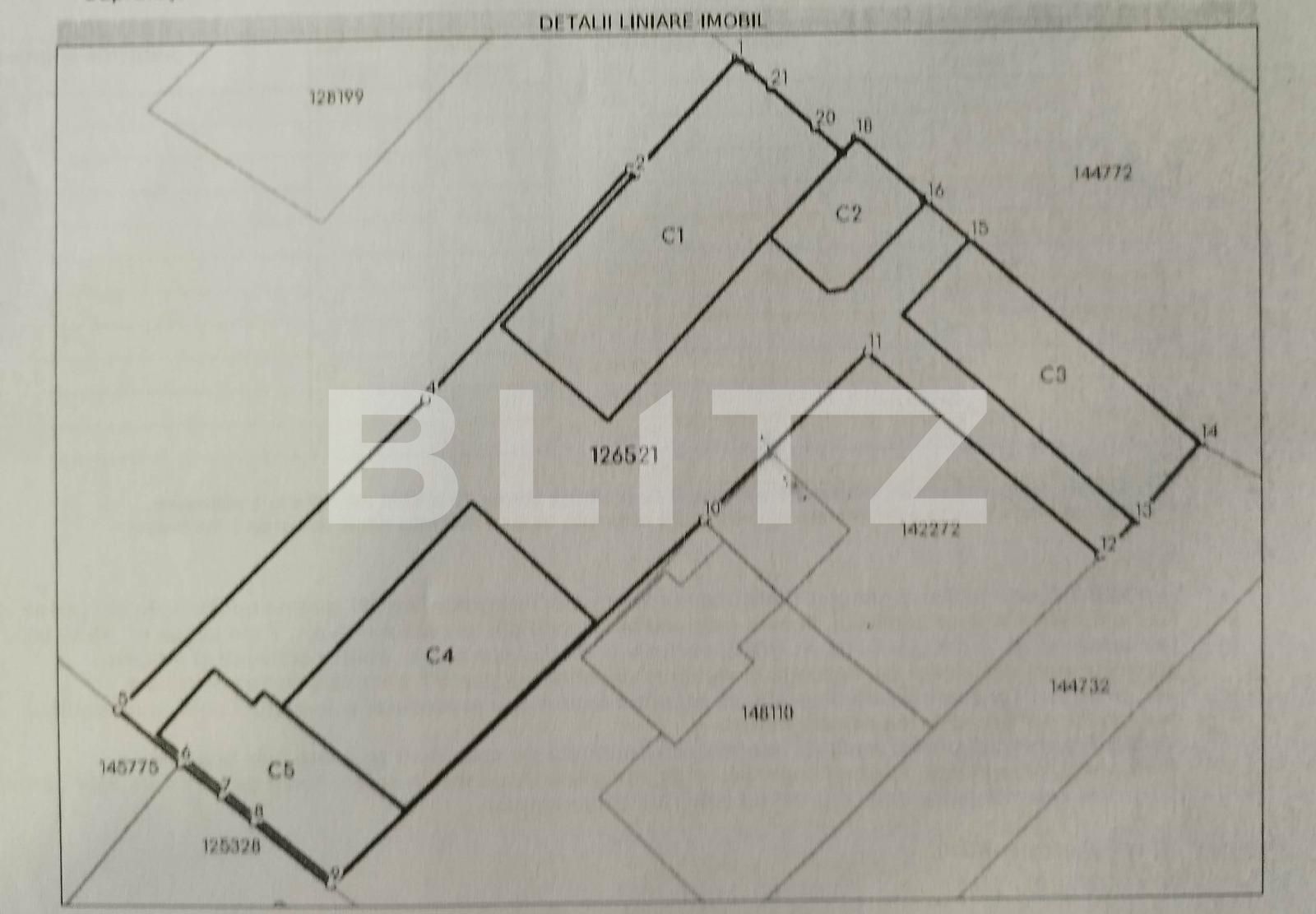 Casa de vânzare 5 camere B-dul București - 116122CV | BLITZ Ploieşti | Poza14