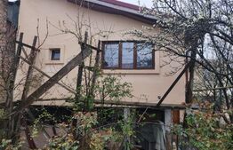 Casa individuala 10 camere, 327 mp, teren 424 mp