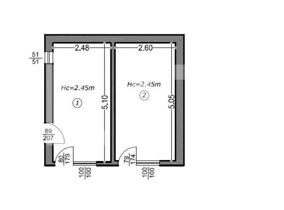 Casa de vânzare 10 camere Bereasca - 116246CV | BLITZ Ploieşti | Poza5