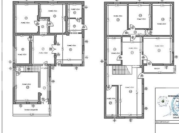 Casa de vânzare 10 camere Bereasca - 116246CV | BLITZ Ploieşti | Poza4