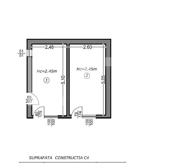 Casa de vânzare 10 camere Bereasca - 116246CV | BLITZ Ploieşti | Poza5