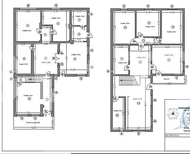Casa de vânzare 10 camere Bereasca - 116246CV | BLITZ Ploieşti | Poza4
