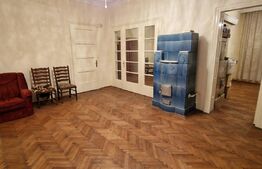 Apartament in vila, 4 camere, 120 mp utili, teren 122mp, Central