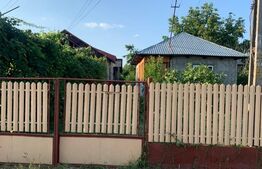 Casa individuala, 2 camere, 80 mp, teren 3000 mp, Magurele