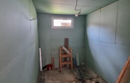 Casa individuala, 2 camere, 80 mp, teren 3000 mp, Magurele