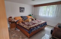 Casa individuala, 2 camere, 80 mp, teren 3000 mp, Magurele