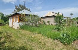 Casa individuala, 2 camere, 80 mp, teren 3000 mp, Magurele