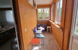 Casa individuala, 2 camere, 80 mp, teren 3000 mp, Magurele