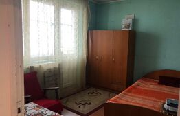 Apartament 3 camere, semidecomandat, zona de Nord