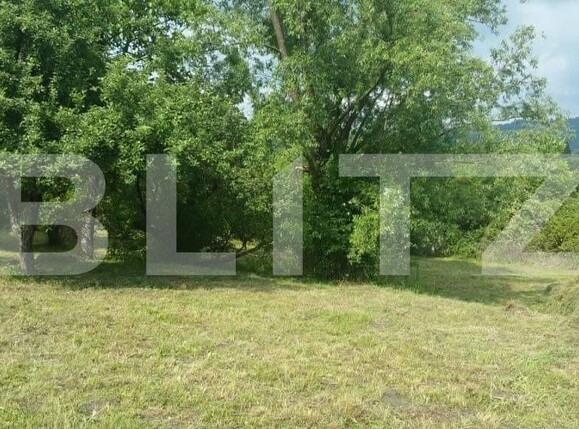 Teren de vânzare Exterior Nord - 116302TV | BLITZ Ploieşti | Poza2