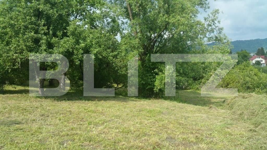 Teren de vânzare Exterior Nord - 116302TV | BLITZ Ploieşti | Poza2