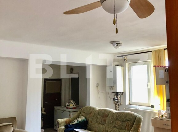 Casa de închiriat 10 camere Bereasca - 116410CI | BLITZ Ploieşti | Poza3