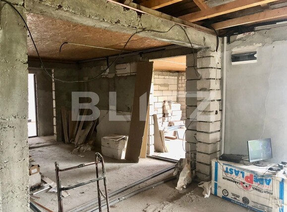 Casa de închiriat 10 camere Bereasca - 116410CI | BLITZ Ploieşti | Poza9