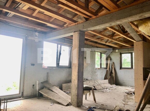 Casa de închiriat 10 camere Bereasca - 116410CI | BLITZ Ploieşti | Poza6