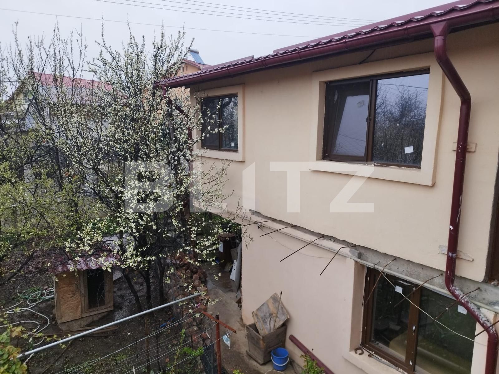 Casa de închiriat 10 camere Bereasca - 116410CI | BLITZ Ploieşti | Poza2