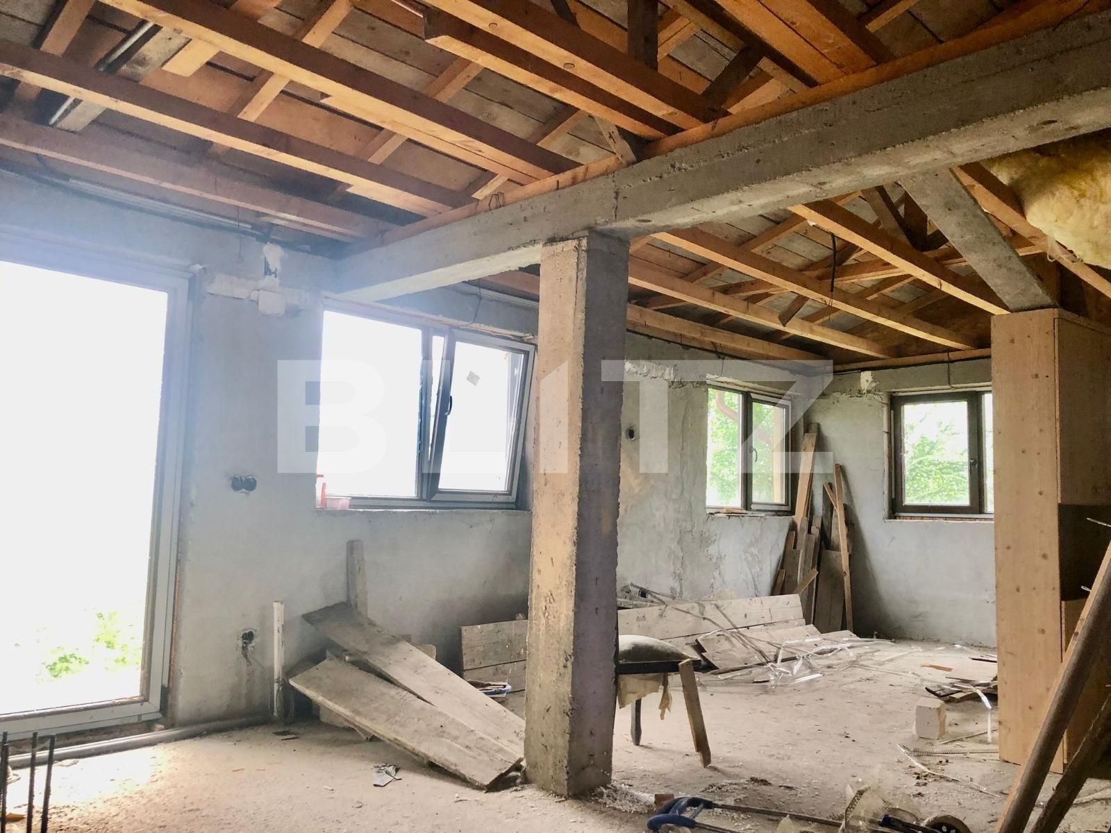 Casa de închiriat 10 camere Bereasca - 116410CI | BLITZ Ploieşti | Poza6