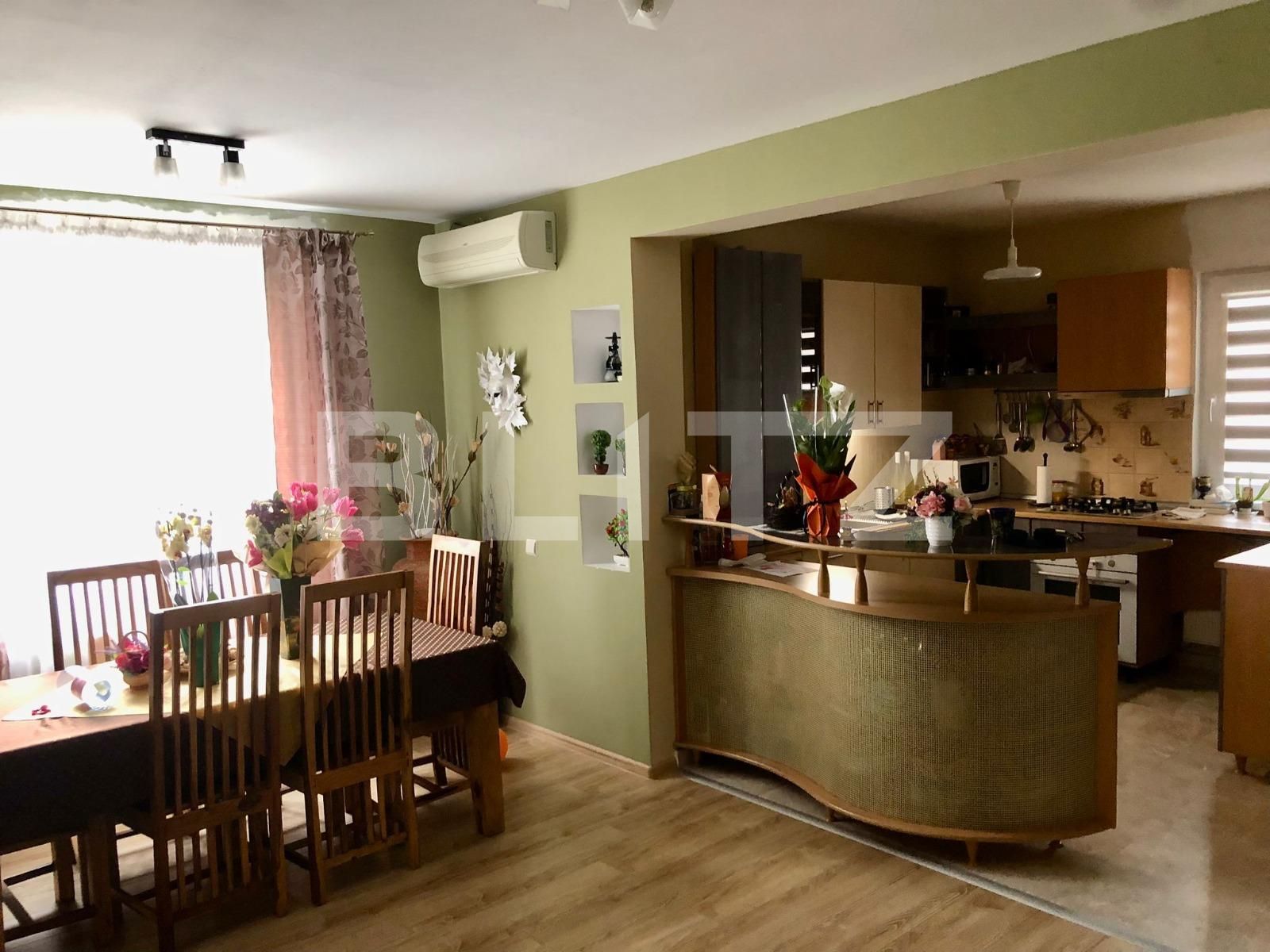 Casa de închiriat 4 camere Exterior Est - 116414CI | BLITZ Ploieşti | Poza5