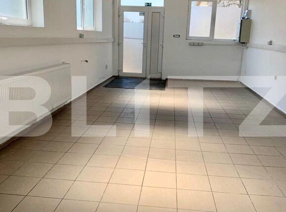Spațiu comercial de închiriat Buna Vestire - 116416SIC | BLITZ Ploieşti | Poza5