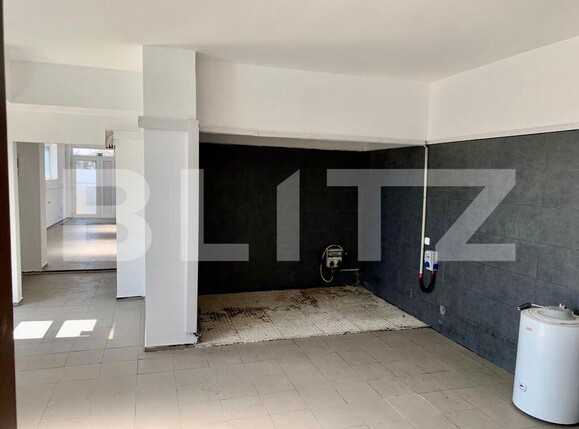 Spațiu comercial de închiriat Buna Vestire - 116416SIC | BLITZ Ploieşti | Poza2