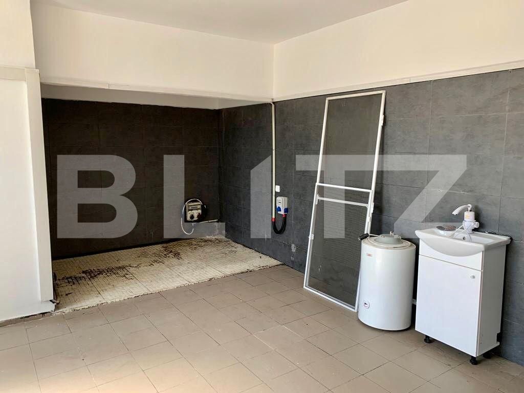Spațiu comercial de închiriat Buna Vestire - 116416SIC | BLITZ Ploieşti | Poza3