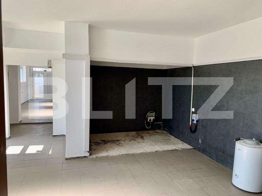 Spațiu comercial de închiriat Buna Vestire - 116416SIC | BLITZ Ploieşti | Poza2
