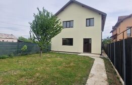 Casa individuala 5 camere. suprafata utila 180 mp, teren 350 mp, Lipanesti