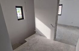 Casa individuala 5 camere. suprafata utila 180 mp, teren 350 mp, Lipanesti