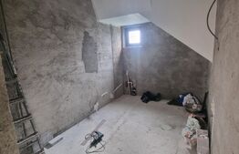 Casa individuala 5 camere. suprafata utila 180 mp, teren 350 mp, Lipanesti