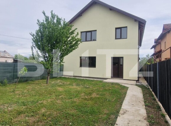 Casa de vânzare 5 camere Exterior Nord - 116432CV | BLITZ Ploieşti | Poza1