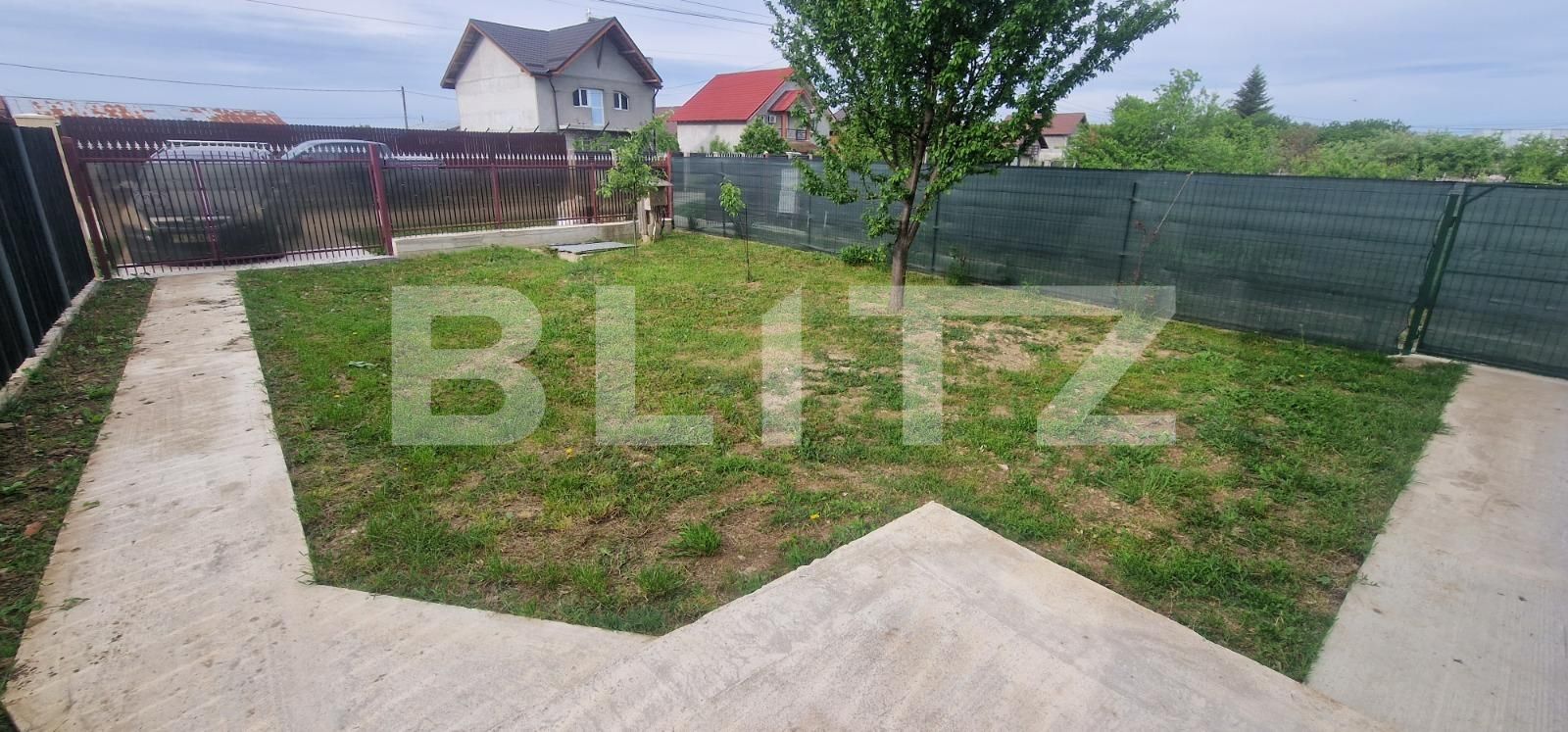 Casa de vânzare 5 camere Exterior Nord - 116432CV | BLITZ Ploieşti | Poza2