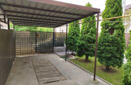 Casa individuala 7 camere 218mp, teren 431mp, Buna Vestire