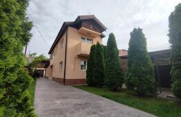 Casa individuala 7 camere 218mp, teren 431mp, Buna Vestire