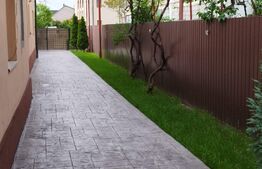 Casa individuala 7 camere 218mp, teren 431mp, Buna Vestire