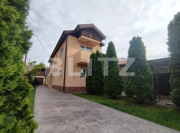 Casa de vânzare 7 camere Buna Vestire - 116538CV | BLITZ Ploieşti | Poza1
