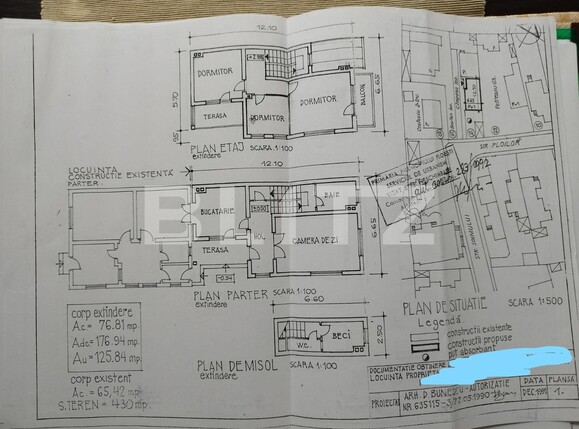 Casa de vânzare 7 camere Buna Vestire - 116538CV | BLITZ Ploieşti | Poza16