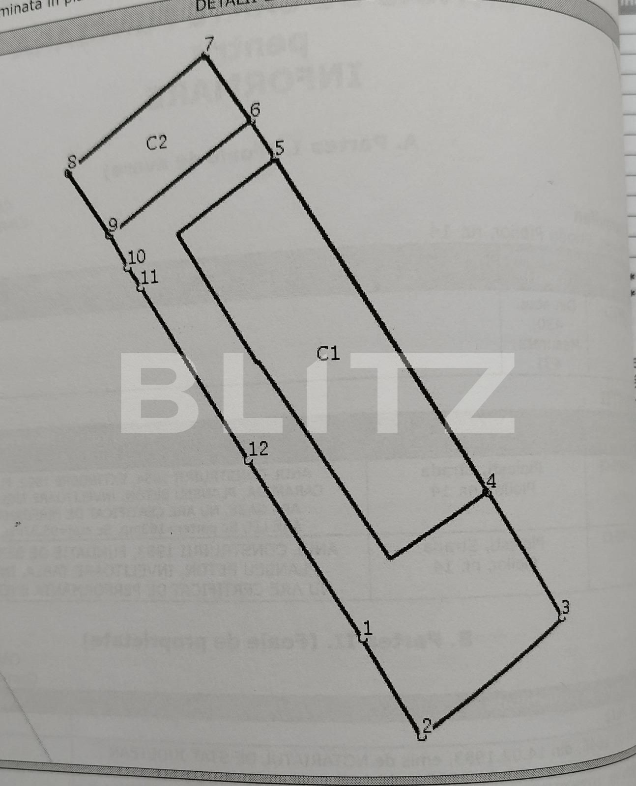 Casa de vânzare 7 camere Buna Vestire - 116538CV | BLITZ Ploieşti | Poza15