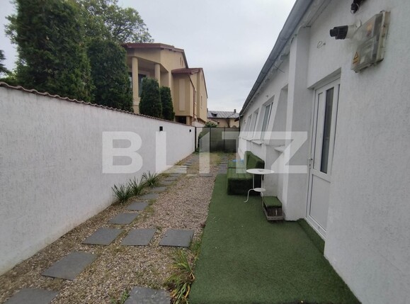 Casa de vânzare 4 camere Ultracentral - 116540CV | BLITZ Ploieşti | Poza1
