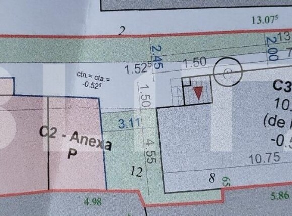 Casa de vânzare 4 camere Ultracentral - 116540CV | BLITZ Ploieşti | Poza8