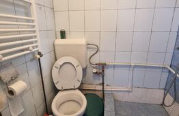 Casa formata din 2 corpuri alaturate, 5 camere, 125 mp, teren 400 mp