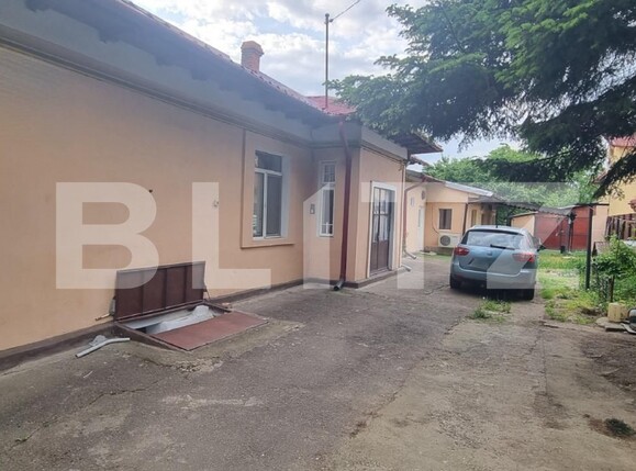 Casa de vânzare 5 camere Peneș Curcanul - 116546CV | BLITZ Ploieşti | Poza2
