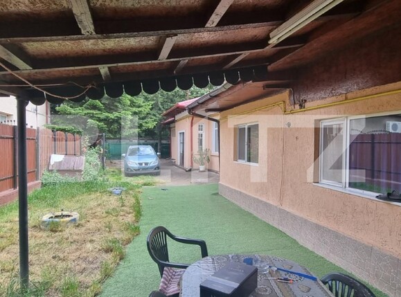 Casa de vânzare 5 camere Peneș Curcanul - 116546CV | BLITZ Ploieşti | Poza1