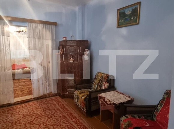 Casa de vânzare 5 camere Peneș Curcanul - 116546CV | BLITZ Ploieşti | Poza13