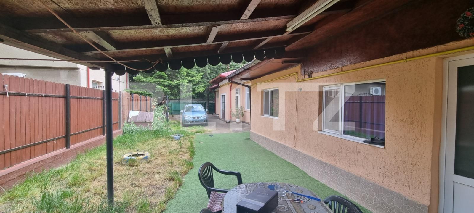 Casa de vânzare 5 camere Peneș Curcanul - 116546CV | BLITZ Ploieşti | Poza1